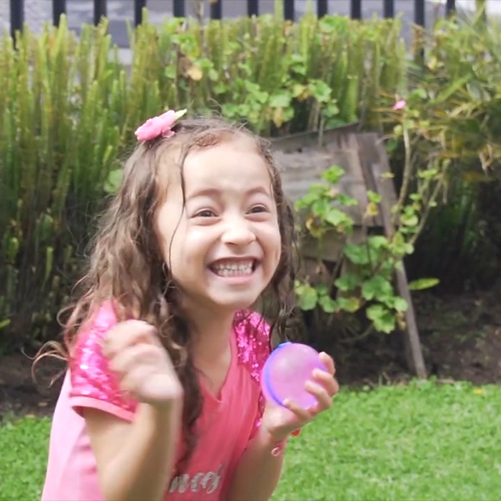 Reusable Water Balloons – Summer Toy