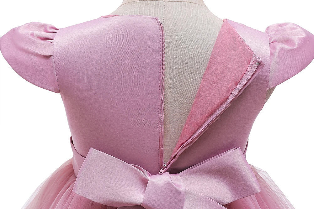 Kids Dress for Formal Parties and Birthdays