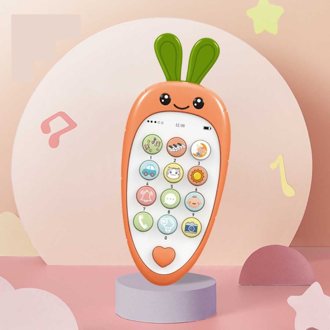Kids Telephone – Learning English