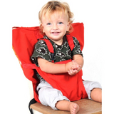 Portable Feeding Chair Strap