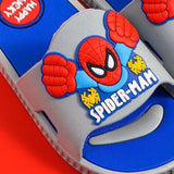 Spider-Man Kids Slide Sandals