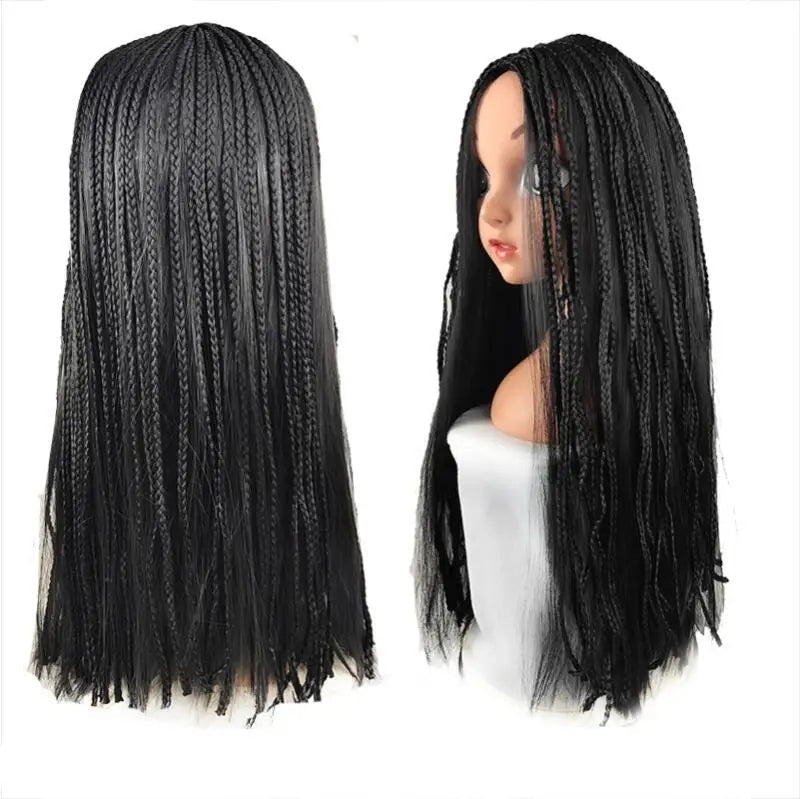 Princess Asha Wig – Women's Wish