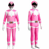 Power Rangers Samurai Cosplay Adult Costume