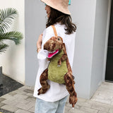 Dinobag ® Dinosaur Backpack