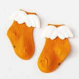 Baby Toddler Themed Socks 100% Cotton