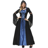Medieval Witch Costume Joan of Arc