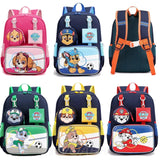 Paw Patrol School Backpack
