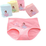 Set of 5 Kids Panties -