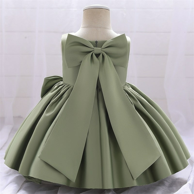 Formal Party Dresses for Babies and Kids