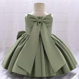 Formal Party Dresses for Babies and Kids