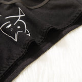 Set of 5 Cartoon Panties