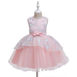 Princess Party Dress