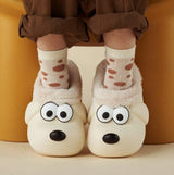 Crocs Kids Dog Lined