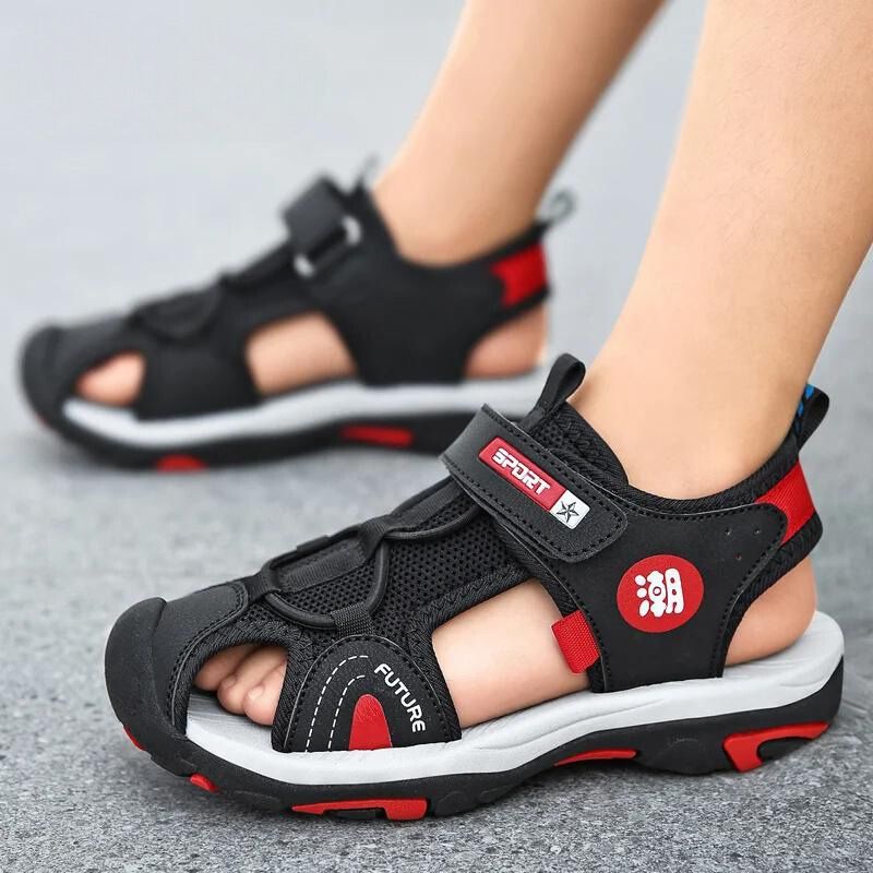 Boys' Sport Comfort Sandals
