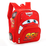 Kids' Cars Backpack