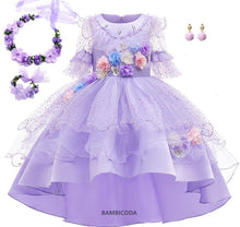 Upload image to gallery viewer, Isabela Madrigal Premium Costume 
