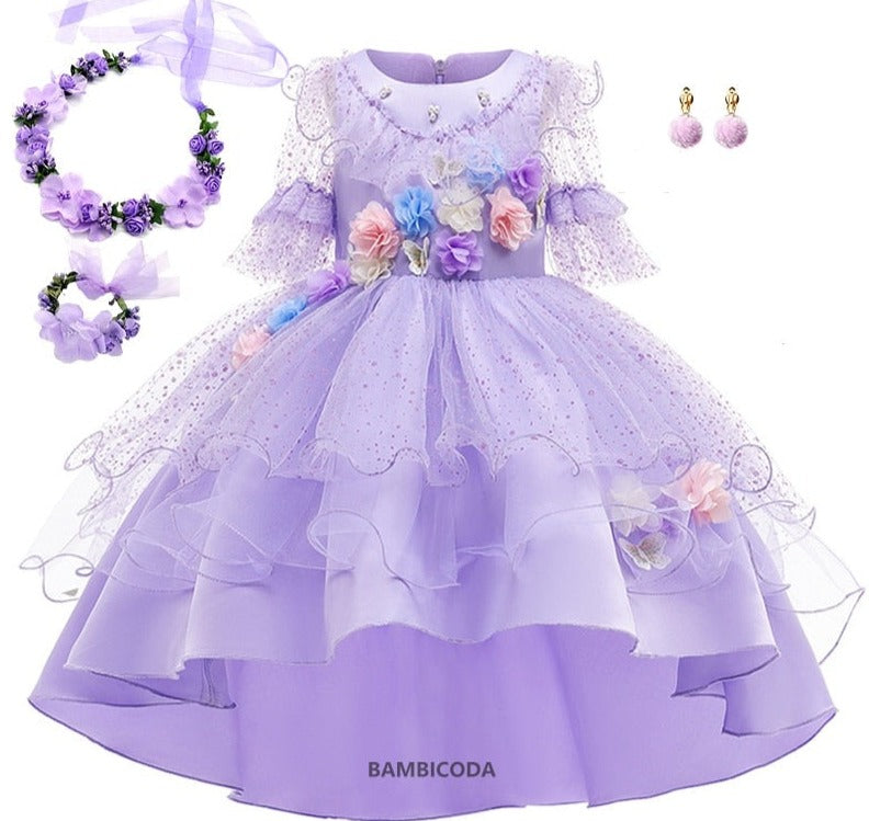 Fantasia Isabela Madrigal Premium