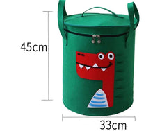 Upload image to gallery viewer, Toy Storage
