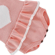 Carregar imagem no visualizador da galeria, Body Love Babados - Tamanhos de 0 a 12 meses
