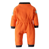 Kids Astronaut Costume