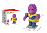 Lego Avengers building set