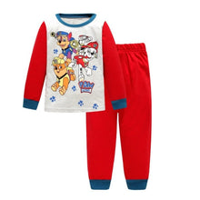 Upload image to gallery viewer, Children's Autumn &amp; Winter Pajamas | Paw Patrol #PawPatrol #unisex
