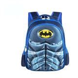 Kids' Backpack with Marvel Characters