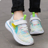 Serenity Girls' Tennis Shoes