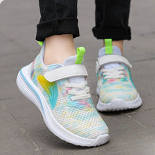 Carregar imagem no visualizador da galeria, Tênis Infantil Feminino Serenity

