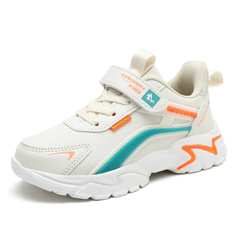 Maverick Boys' Sneakers