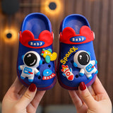 Crocs Kids Astronaut