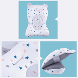 Baby Bath Pillow