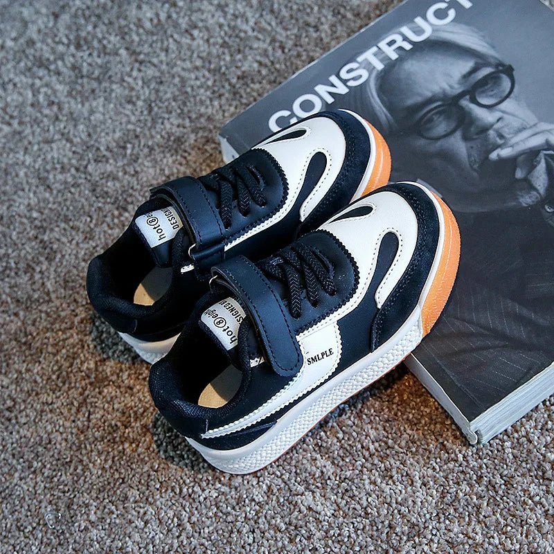 Kids' Casual Sneakers