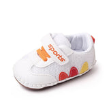 Baby Sports Shoes, Newborn – 24 months