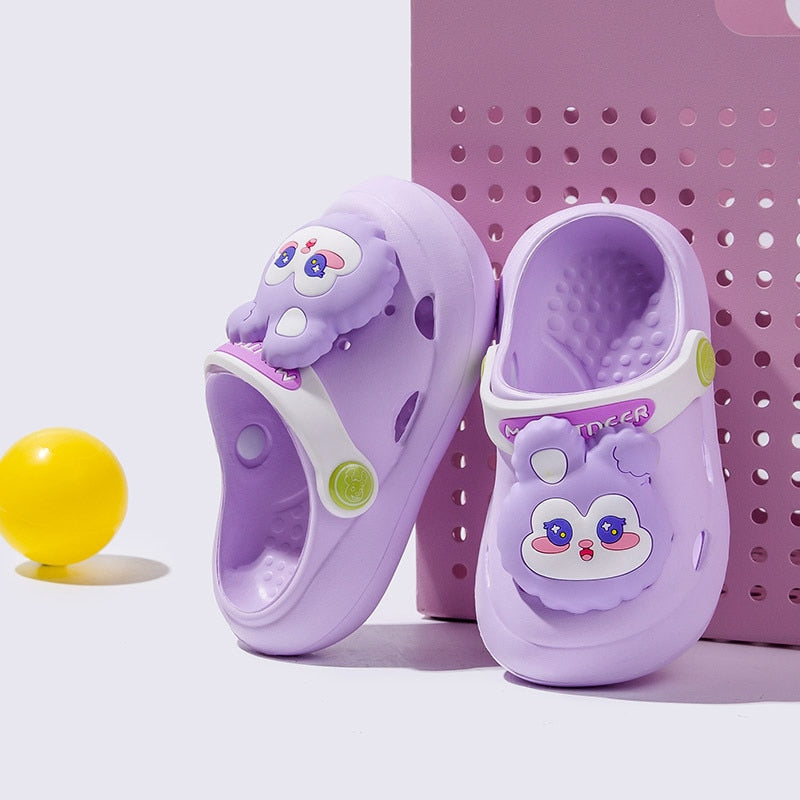 Crocs Kids Slon