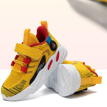 Carregar imagem no visualizador da galeria, Tênis Infantil Masculino KidVenture
