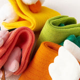 Baby Toddler Themed Socks 100% Cotton