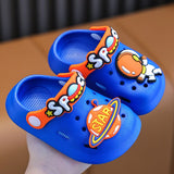 Crocs Kids Star Kids