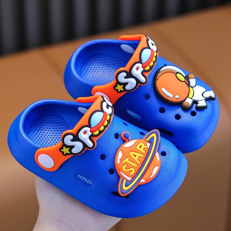 Crocs Kids Star Kids