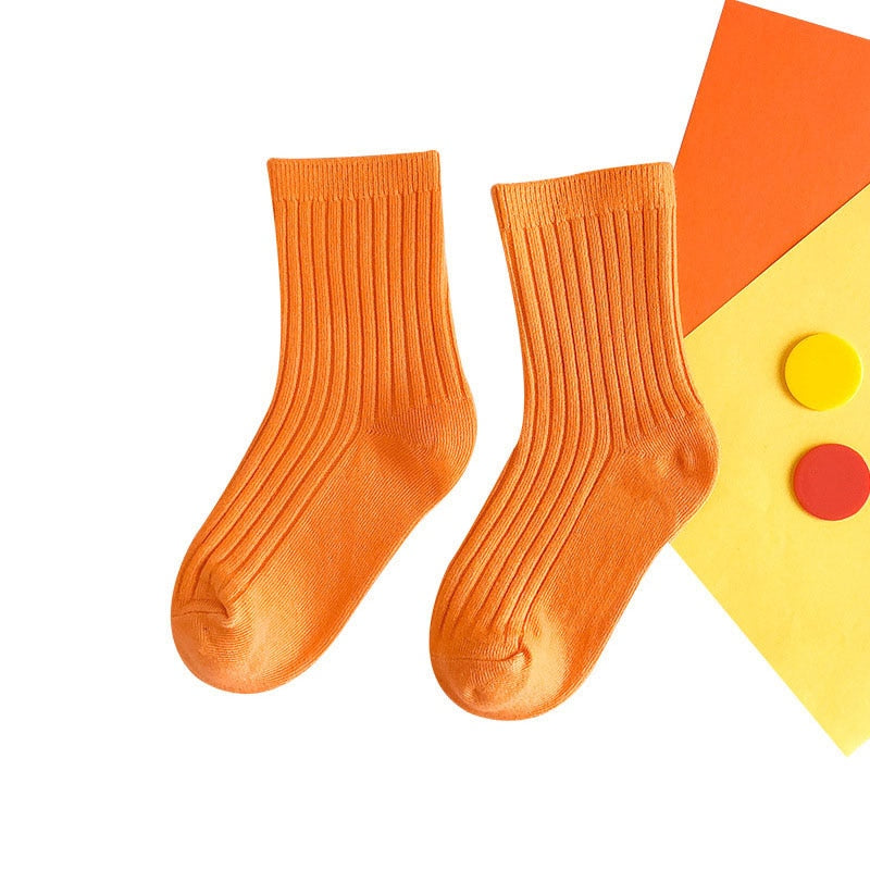 Colorful Kids Socks