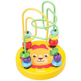 Montessori Educational Toy for Babies