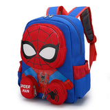Spidey and his Spectacular Friends Kids Backpack