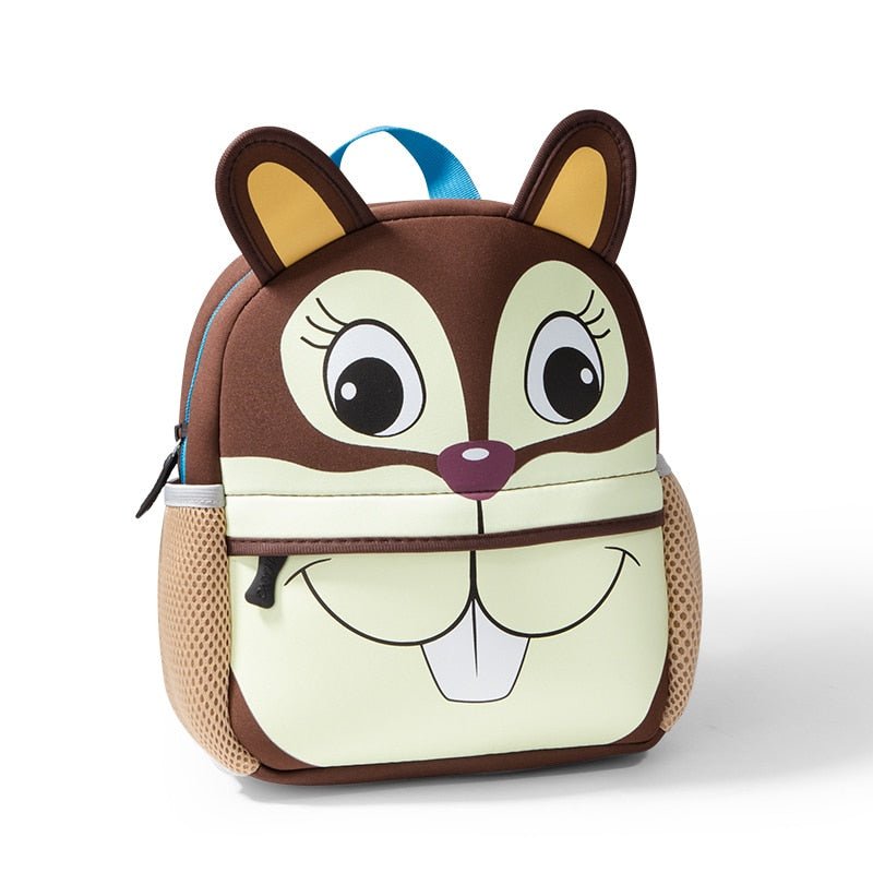 My Little Friend Kids Backpack