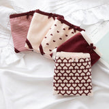 Set of 5 Panties in Various Prints