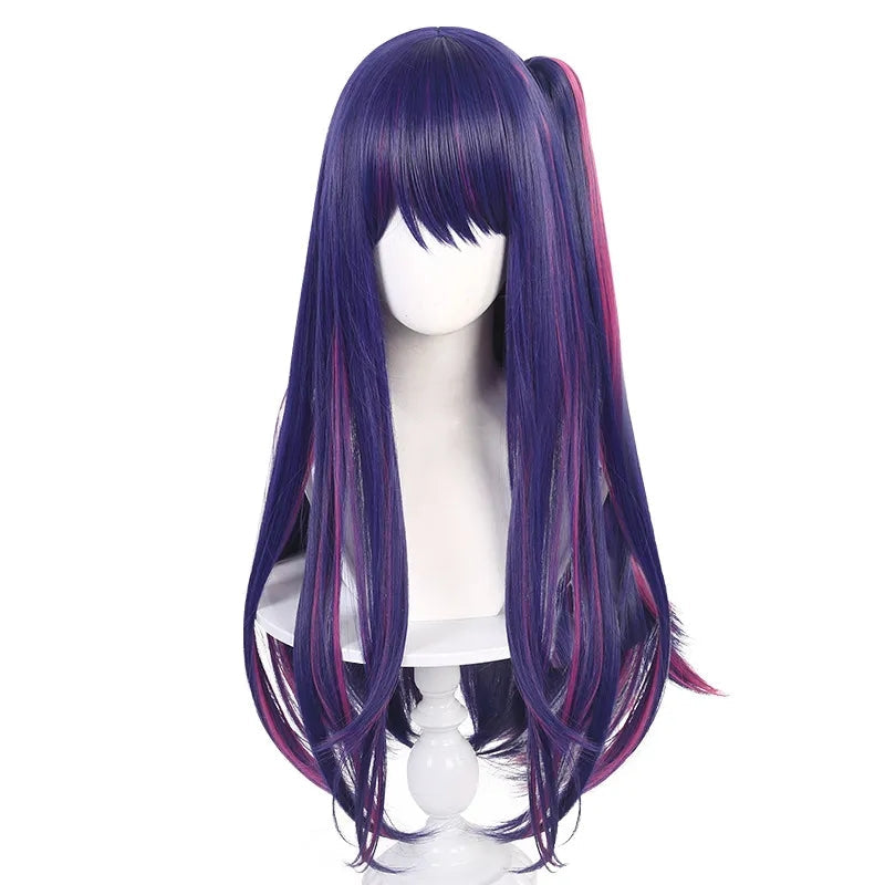 AI HOSHINO WIG – OSHI NO KO