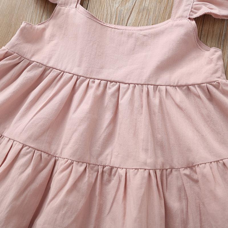 Elegance Girls Dress