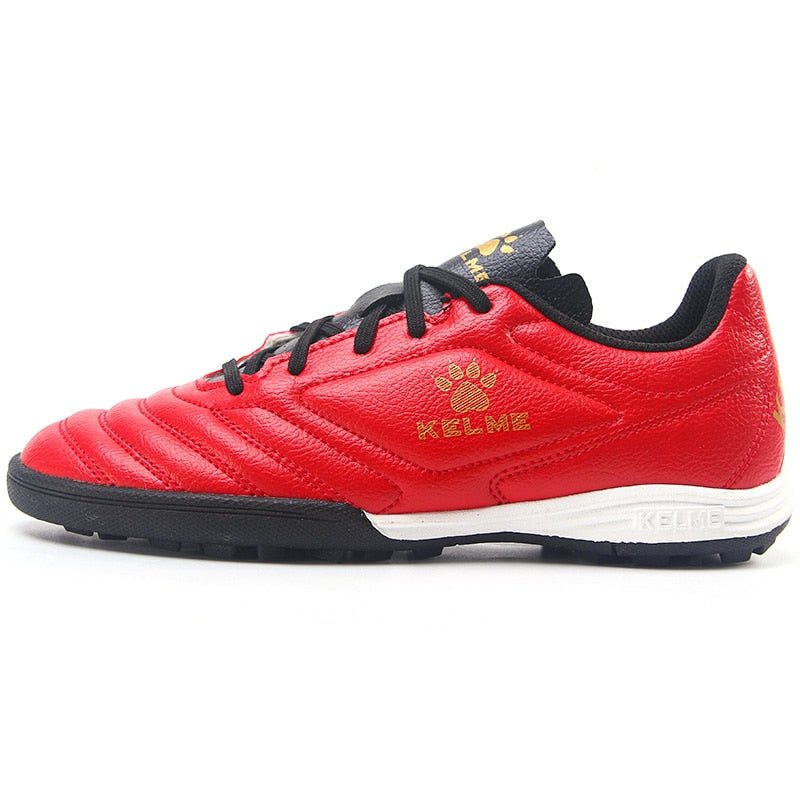 Kelme Kids and Youth Soccer Cleats