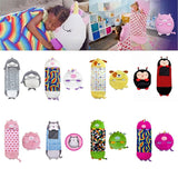 Sleeping Bag – Guaranteed Fun