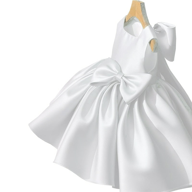 Formal Party Dresses for Babies and Kids