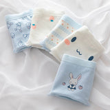 Set of 5 Panties in Various Prints
